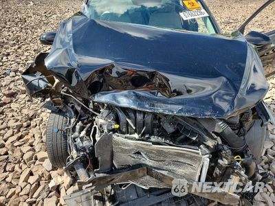 Zdjęcie 11 z 12 samochodu: 2017 HYUNDAI ELANTRA SE VIN:5NPD74LF4HH145089 - miniatura