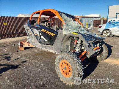 2022 POLARIS RZR UTILITY VEHICLE 3NSRML2K0NG375304 - główne zdjęcie licytacji z USA - miniatura
