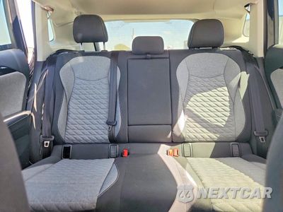 Zdjęcie 10 z 13 samochodu: 2025 VOLKSWAGEN TIGUAN S VIN:3VVCR7RM2SM004571 - miniatura