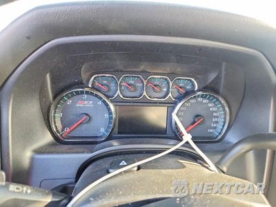 Zdjęcie 9 z 12 samochodu: 2016 CHEVROLET SILVERADO K1500 LT VIN:3GCUKREC2GG328058 - miniatura