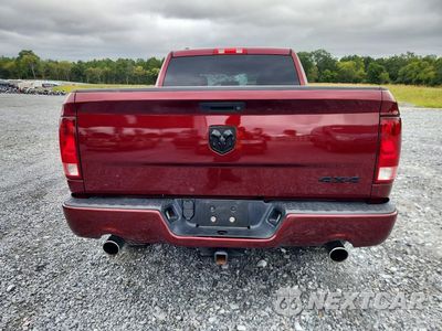 Zdjęcie 6 z 12 samochodu: 2017 RAM 1500 ST VIN:1C6RR7KT0HS846164 - miniatura