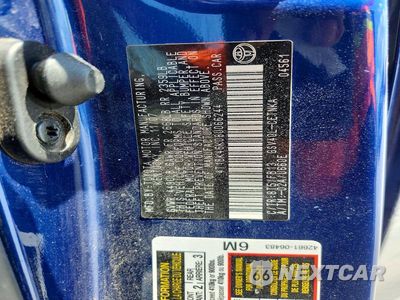 Zdjęcie 12 z 12 samochodu: 2008 TOYOTA CAMRY LE V6 VIN:4T1BK46K08U066244 - miniatura