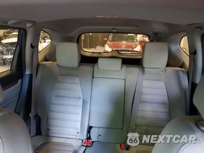 Zdjęcie 10 z 13 samochodu: 2017 HONDA CR-V EX VIN:5J6RW2H51HL076011 - miniatura