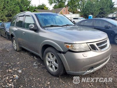 Czwarte zdjęcie samochodu z boku: 2007 SAAB 9-7X 5.3I VIN:5S3ET13M072803711 - miniatura