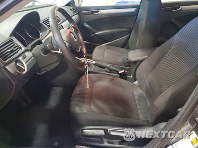 Zdjęcie 7 z 12 samochodu: 2016 VOLKSWAGEN PASSAT S VIN:1VWAT7A32GC057707 - miniatura