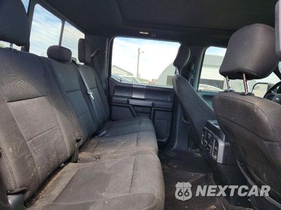 Zdjęcie 10 z 12 samochodu: 2020 FORD F150 SUPERCREW VIN:1FTEW1EP2LFB44716 - miniatura