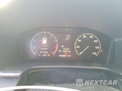 Zdjęcie 9 z 13 samochodu: 2026 HONDA CR-V EX VIN:5J6RS3H44TL014703 - miniatura