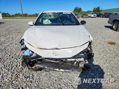 Piąte zdjęcie samochodu w środku: 2026 TOYOTA CAMRY SE VIN:4T1DAACK0TU724099 - miniatura