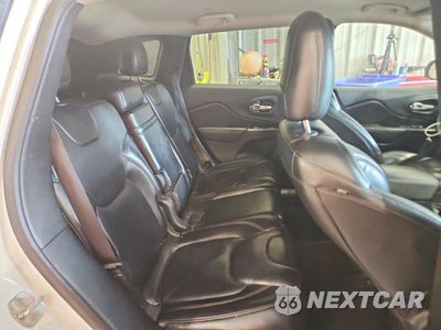 Zdjęcie 11 z 13 samochodu: 2016 JEEP CHEROKEE LIMITED VIN:1C4PJLDB2GW346244 - miniatura