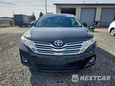 Piąte zdjęcie samochodu w środku: 2010 TOYOTA VENZA AWD V6 VIN:4T3BK3BB1AU044573 - miniatura
