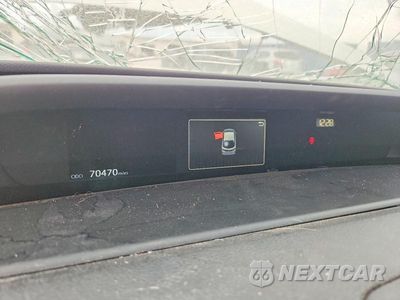 Zdjęcie 9 z 12 samochodu: 2020 TOYOTA PRIUS PRIME LE VIN:JTDKARFP6L3142029 - miniatura