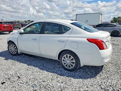 Drugie zdjęcie samochodu z przodu: 2012 NISSAN VERSA 1.6 S VIN:3N1CN7AP2CL855716 - miniatura