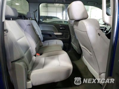 Zdjęcie 10 z 12 samochodu: 2016 CHEVROLET SILVERADO K1500 LT VIN:3GCUKREC4GG252813 - miniatura
