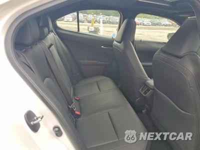 Zdjęcie 10 z 12 samochodu: 2020 LEXUS UX 250H VIN:JTHP9JBH9L2026973 - miniatura