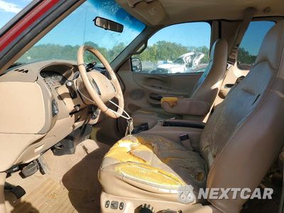 Zdjęcie 7 z 12 samochodu: 1998 FORD F150 VIN:1FTRX18L3WNB44404 - miniatura
