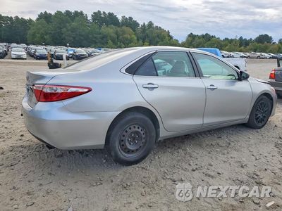 Trzecie zdjęcie samochodu z tyłu: 2017 TOYOTA CAMRY LE VIN:4T1BF1FK1HU785232 - miniatura