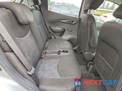 Zdjęcie 10 z 12 samochodu: 2018 CHEVROLET SPARK LS VIN:KL8CB6SA9JC424298 - miniatura