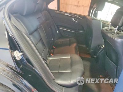 Zdjęcie 10 z 12 samochodu: 2014 MERCEDES-BENZ E 350 4MATIC VIN:WDDHF8JB1EA984220 - miniatura