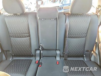 Zdjęcie 10 z 13 samochodu: 2017 NISSAN ROGUE S VIN:KNMAT2MV0HP544188 - miniatura
