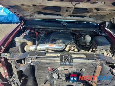 Zdjęcie 11 z 12 samochodu: 2009 CHEVROLET SILVERADO K1500 VIN:1GCEK19C69Z234686 - miniatura