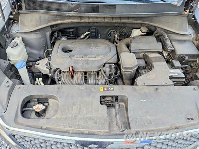 Zdjęcie 12 z 13 samochodu: 2018 KIA SORENTO LX VIN:5XYPG4A33JG392817 - miniatura
