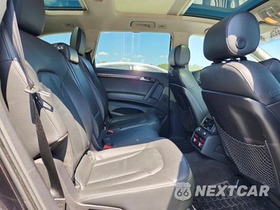 Zdjęcie 11 z 13 samochodu: 2013 AUDI Q7 PREMIUM PLUS VIN:WA1LGAFE7DD001303 - miniatura
