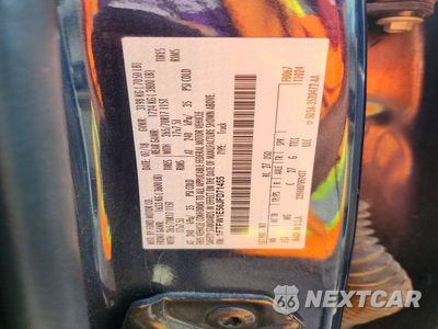 Zdjęcie 12 z 12 samochodu: 2018 FORD F150 SUPERCREW VIN:1FTFW1E56JFD71455 - miniatura