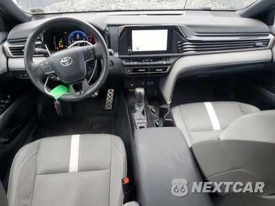 Zdjęcie 8 z 12 samochodu: 2025 TOYOTA CAMRY SE VIN:4T1DAACK9SU078303 - miniatura
