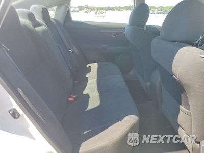 Zdjęcie 10 z 13 samochodu: 2015 NISSAN ALTIMA 2.5 S VIN:1N4AL3AP0FN333292 - miniatura