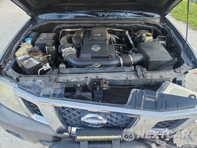 Zdjęcie 11 z 12 samochodu: 2017 NISSAN FRONTIER SV VIN:1N6DD0EV7HN772789 - miniatura