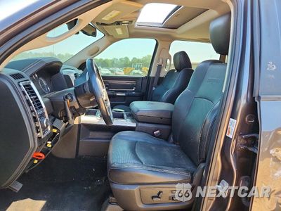 Zdjęcie 7 z 13 samochodu: 2015 RAM 1500 LARAMIE VIN:1C6RR7NT4FS515404 - miniatura