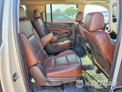 Zdjęcie 11 z 13 samochodu: 2015 CHEVROLET SUBURBAN K1500 LTZ VIN:1GNSKKKC3FR290106 - miniatura