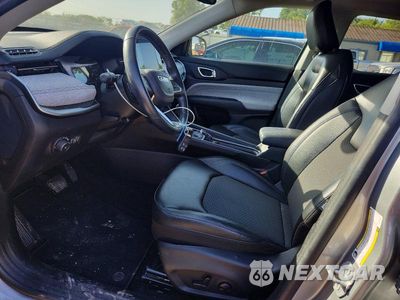 Zdjęcie 7 z 13 samochodu: 2022 JEEP COMPASS LATITUDE VIN:3C4NJDBB8NT134693 - miniatura