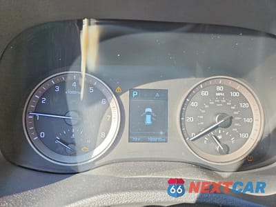 Zdjęcie 9 z 12 samochodu: 2016 HYUNDAI TUCSON ECO VIN:KM8J3CA24GU138927 - miniatura