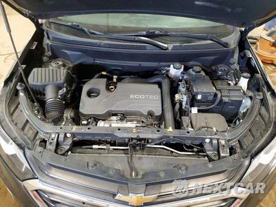 Zdjęcie 12 z 14 samochodu: 2021 CHEVROLET EQUINOX VIN:2GNAX5EV8M6149634 - miniatura