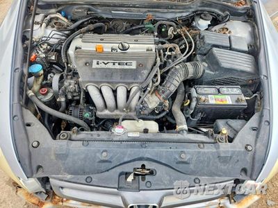 Zdjęcie 11 z 13 samochodu: 2003 HONDA ACCORD LX VIN:1HGCM56323A060846 - miniatura