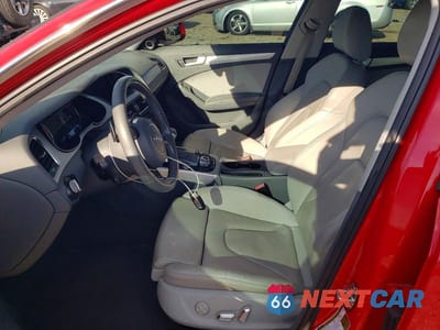 Zdjęcie 7 z 12 samochodu: 2015 AUDI A4 PREMIUM PLUS VIN:WAUFFAFL4FN039702 - miniatura