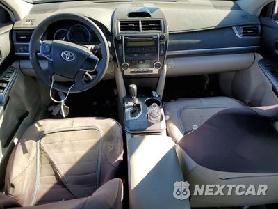 Zdjęcie 8 z 12 samochodu: 2012 TOYOTA CAMRY HYBRID LE VIN:4T1BD1FK5CU055807 - miniatura