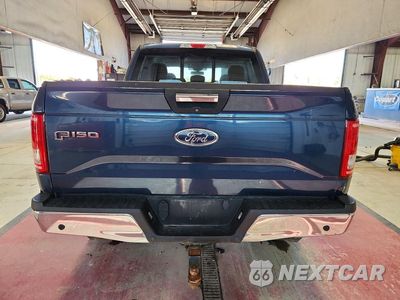 Zdjęcie 6 z 12 samochodu: 2017 FORD F150 SUPERCREW VIN:1FTEW1EF5HFA65250 - miniatura