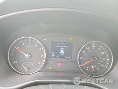Zdjęcie 9 z 14 samochodu: 2022 KIA SPORTAGE VIN:KNDP6CAC2N7020658 - miniatura