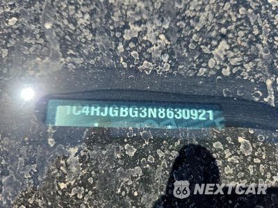 Zdjęcie 12 z 12 samochodu: 2022 JEEP GRAND CHEROKEE LIMITED VIN:1C4RJGBG3N8630921 - miniatura