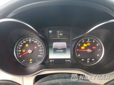 Zdjęcie 9 z 13 samochodu: 2017 MERCEDES-BENZ GLC 300 4MATIC VIN:WDC0G4KB9HF120237 - miniatura