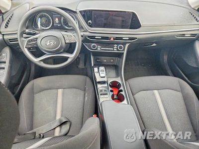 Zdjęcie 8 z 12 samochodu: 2023 HYUNDAI SONATA SEL VIN:KMHL64JA7PA311421 - miniatura