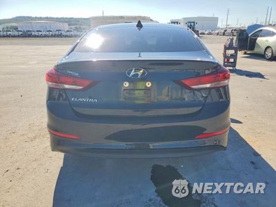 Zdjęcie 6 z 13 samochodu: 2018 HYUNDAI ELANTRA VALUE EDITION VIN:5NPD84LFXJH309884 - miniatura