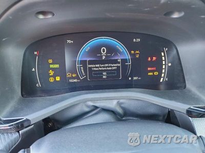Zdjęcie 9 z 12 samochodu: 2025 TOYOTA CAMRY SE VIN:4T1DAACK3SU096019 - miniatura
