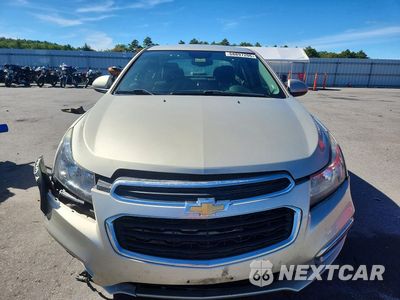 Piąte zdjęcie samochodu w środku: 2015 CHEVROLET CRUZE LT VIN:1G1PC5SB7F7278565 - miniatura