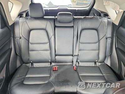 Zdjęcie 10 z 14 samochodu: 2025 MAZDA CX-5 SELECT VIN:JM3KFBBL2S0591369 - miniatura