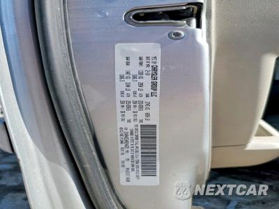 Zdjęcie 13 z 13 samochodu: 2010 DODGE GRAND CARAVAN SE VIN:2D4RN4DE0AR244635 - miniatura
