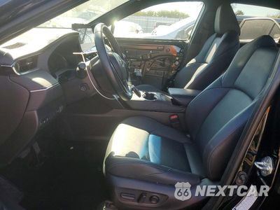 Zdjęcie 7 z 14 samochodu: 2023 TOYOTA VENZA XLE VIN:JTEAAAAH9PJ119452 - miniatura