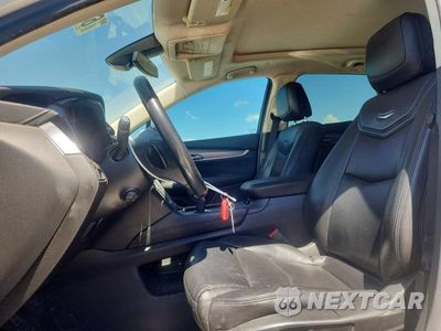 Zdjęcie 7 z 13 samochodu: 2019 CADILLAC XT5 LUXURY VIN:1GYKNCRS8KZ150625 - miniatura